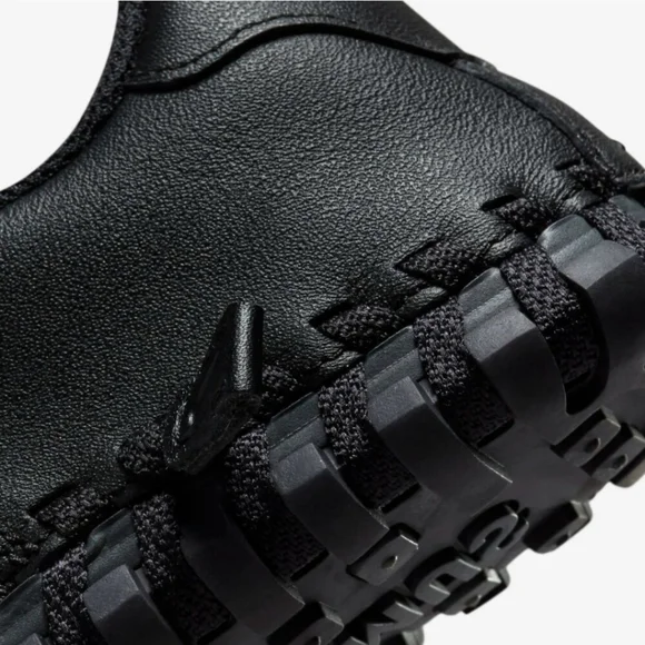 NWT JACQUEMUS X NIKE J FORCE SNEAKER SHOES MENS SZ 12.5 - Picture 6 of 12